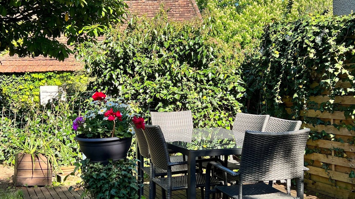 Fossemagne House | Domaine le Manoir, la maison Joséphine