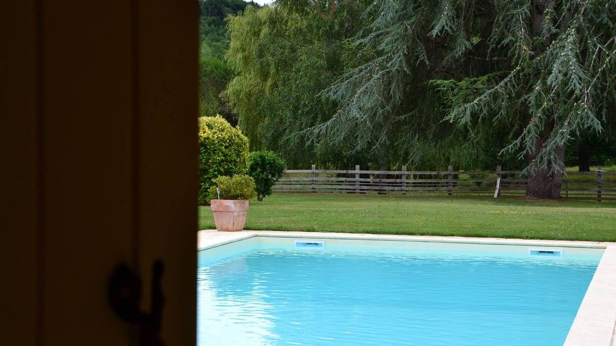 Fumel House | Domaine Le Mathi
