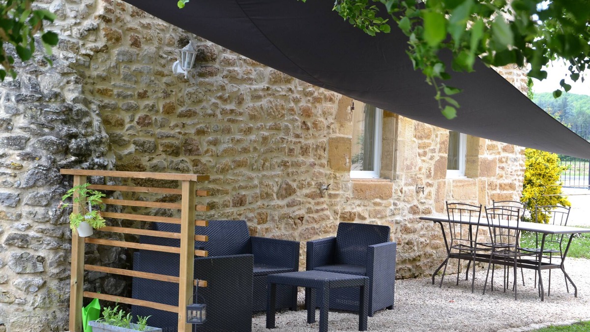 Fumel House | Domaine Le Mathi: Gite La Bicoque