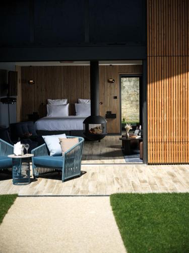Saint-Maximin Hotel | Domaine Le Verbois