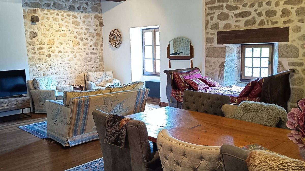 Saint-Estephe Bed & Breakfast | Domaine Le Verger - La Cerise