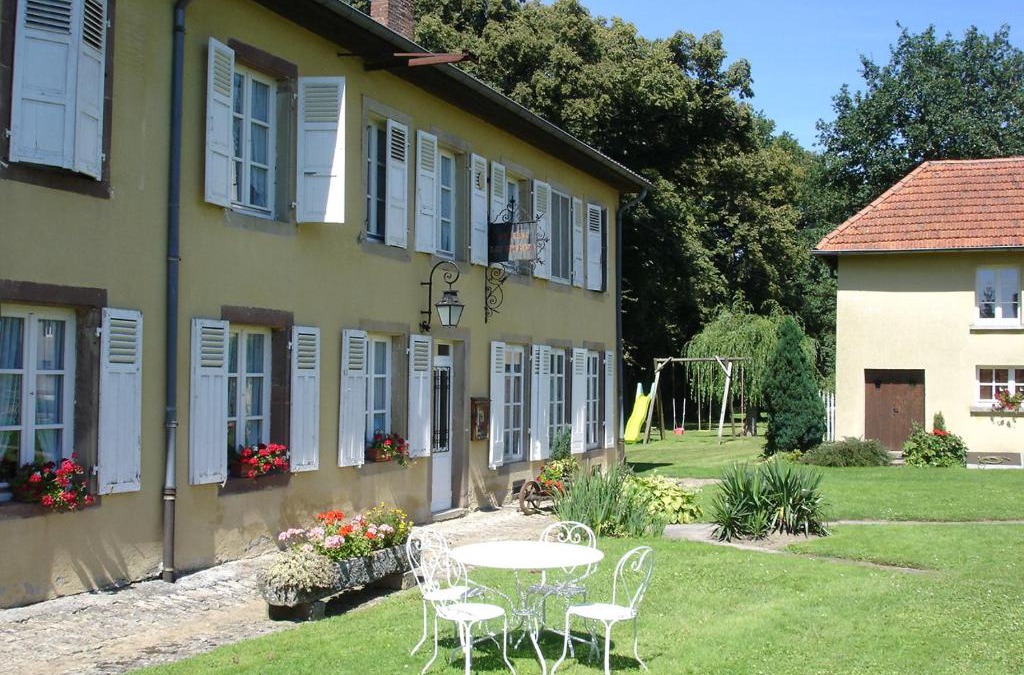 Rhodes Bed & Breakfast | Domaine Les Bachats