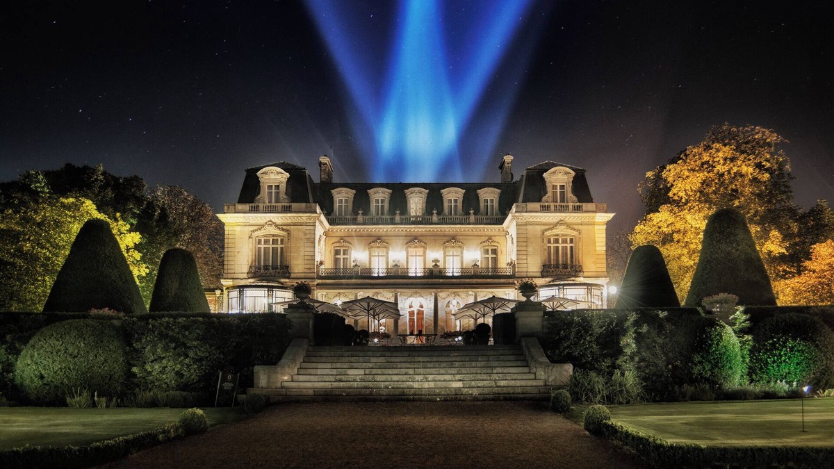 Barbatre Hotel | Domaine Les Crayeres