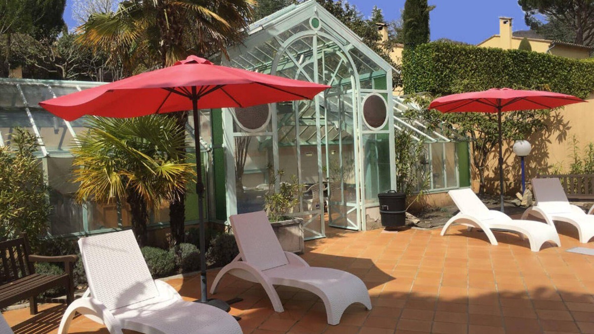 Dieulefit House | Domaine les Flachères (14pers)