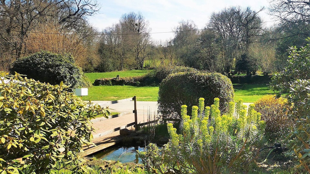 Pluvigner Bed & Breakfast | Domaine Minio Bihan