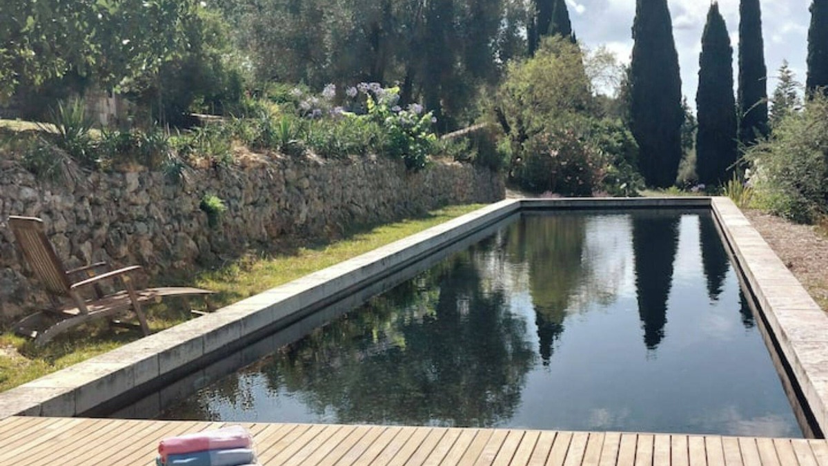 Plascassier Villa | Domaine Oléicole Proche Valbonne Village