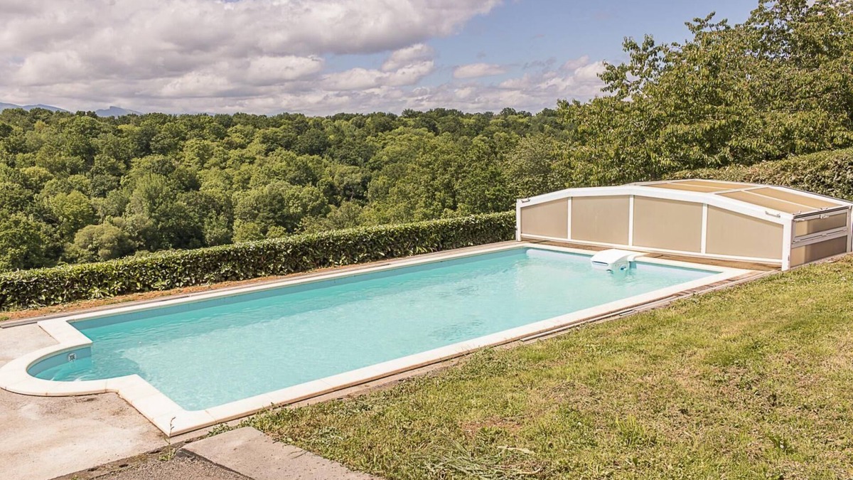 Ponlat-Taillebourg House | Domaine Ostau Montplaisant