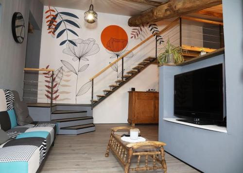 Ponlat-Taillebourg House | Domaine Ostau Montplaisant