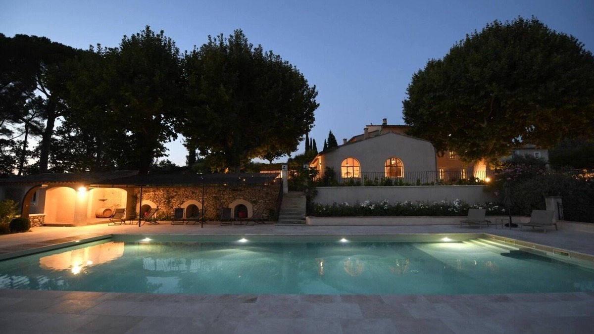 Gargas Bed & Breakfast | Domaine Perréal