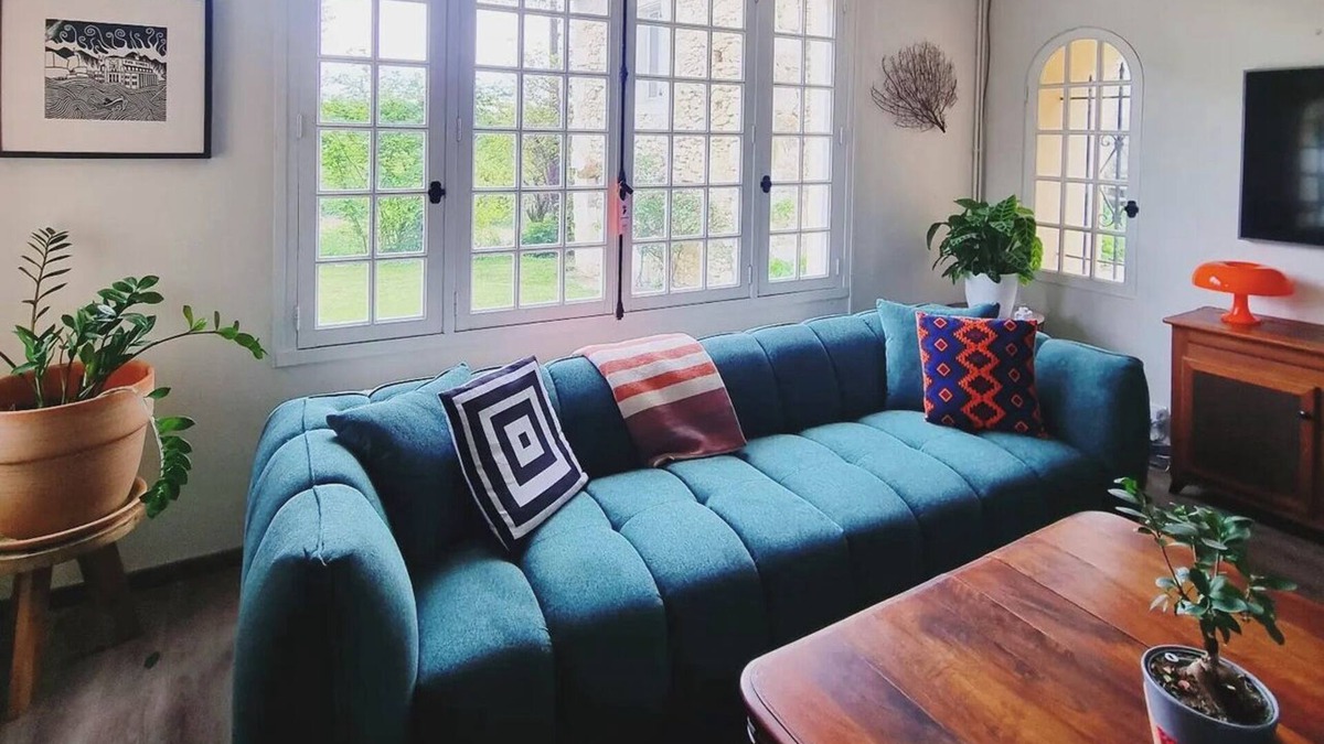 Jegun House | Domaine Peyret