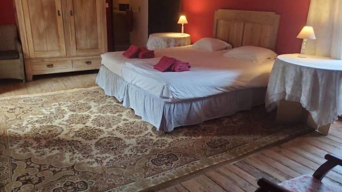 Teillet Other | Domaine Puech Malou