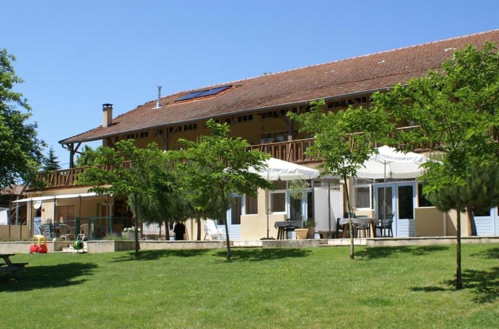 Estadens House | Domaine Pyrénées Passions - Gîtes de Charmes & Caractère