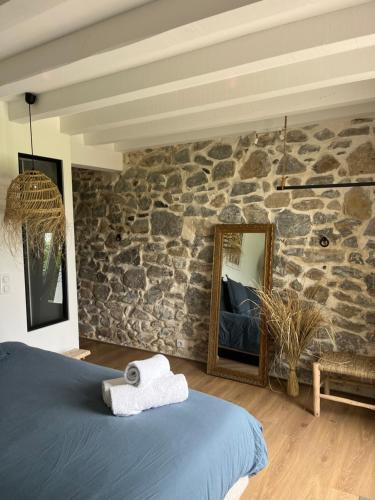Saint-Geours-de-Maremne House | Domaine Ranch Kabahina Golf
