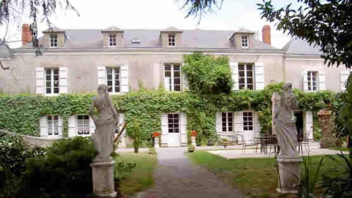 Vertou House | Domaine Renaissance.