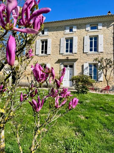 Verdun-en-Lauragais House | Domaine Riplou - Maison de Campagne avec piscine