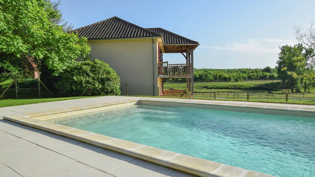 Saint-Medard-d'Excideuil House | Domaine Saint-Médard Stay