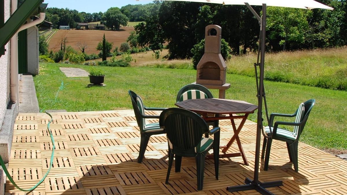 Aignan Cottage | Domaine Sainte Barthe - Gîte Zen
