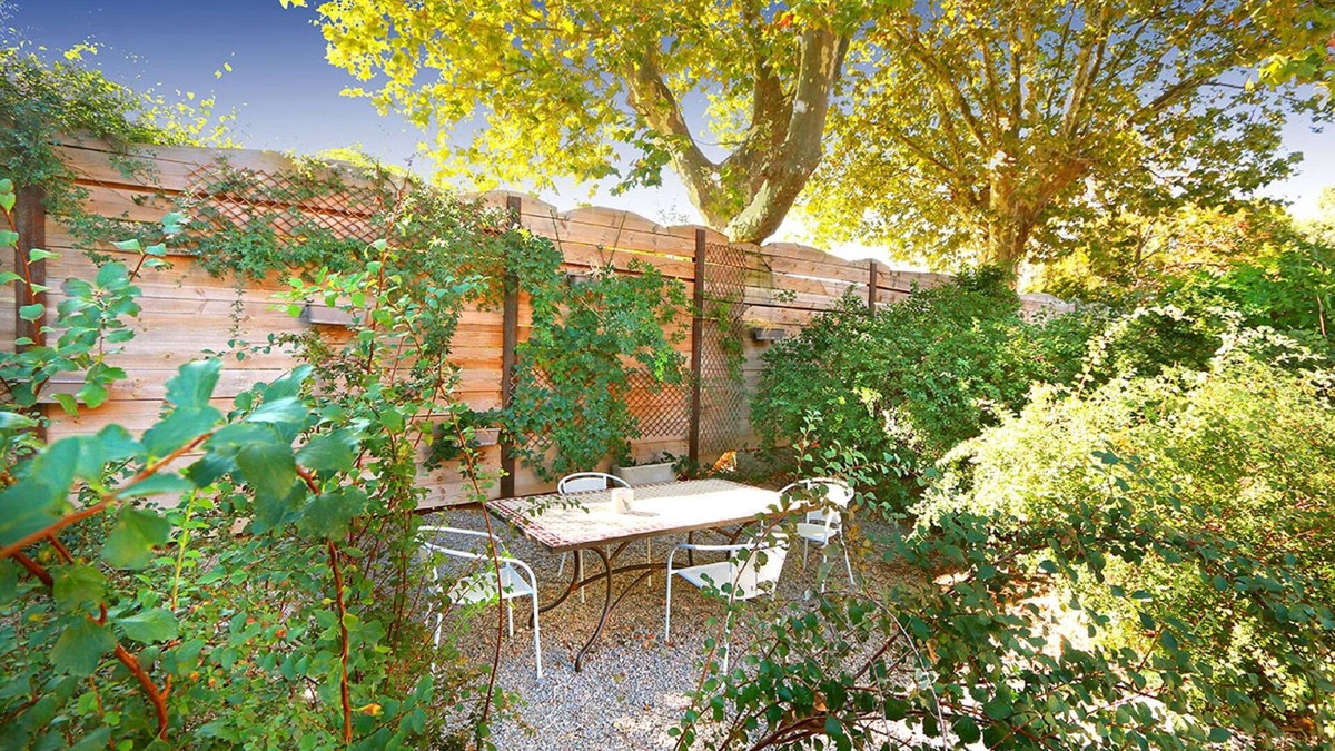 Montseret Bed & Breakfast | Domaine Sainte Marie Des Ollieux