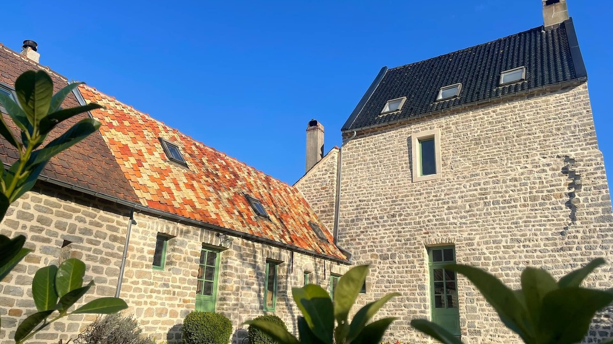 Baincthun House | Domaine Saperlipopette Holiday home on the Opal Coast