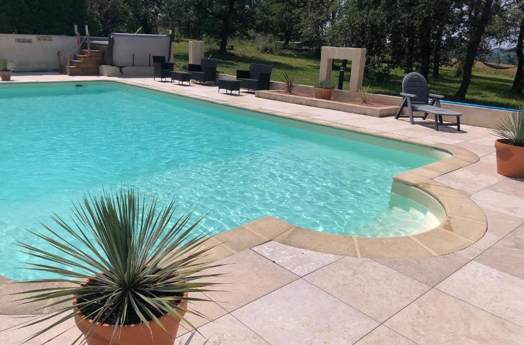 Frejairolles House | Domaine Sarromas