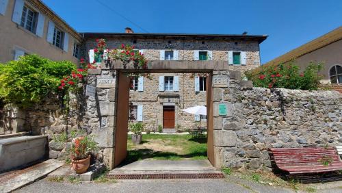 Saint-Prix House | Domaine Sela