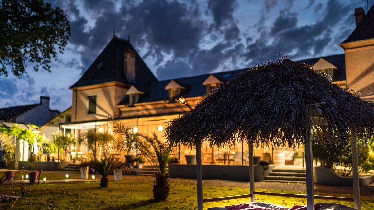 Chis Bed & Breakfast | Domaine St Ferreol