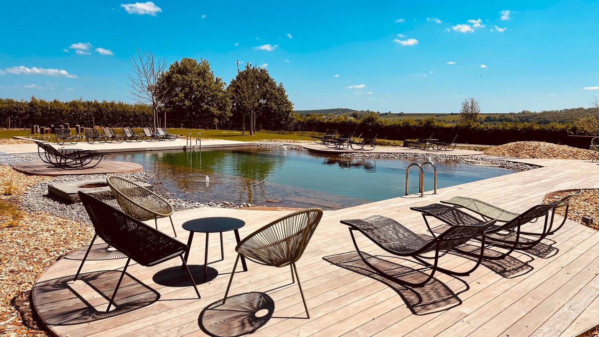 Ohey House | Domaine Sur Les Sarts