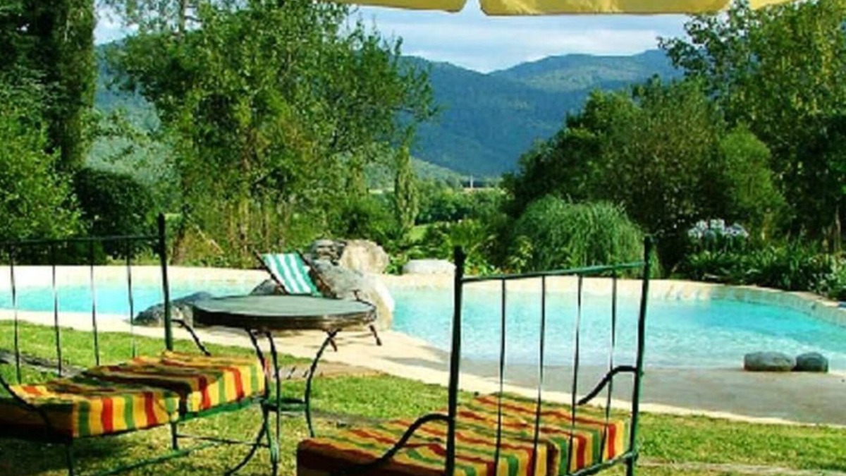 Clarac Bed & Breakfast | Domaine Vega