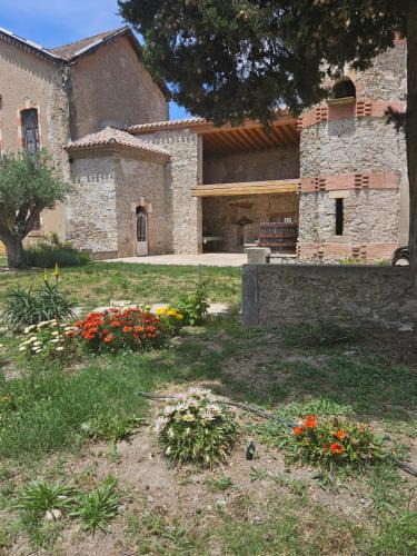 Villedubert Apartment | Domaine VILLECARLA, Gîte 2 Canal du Midi Carcassonne