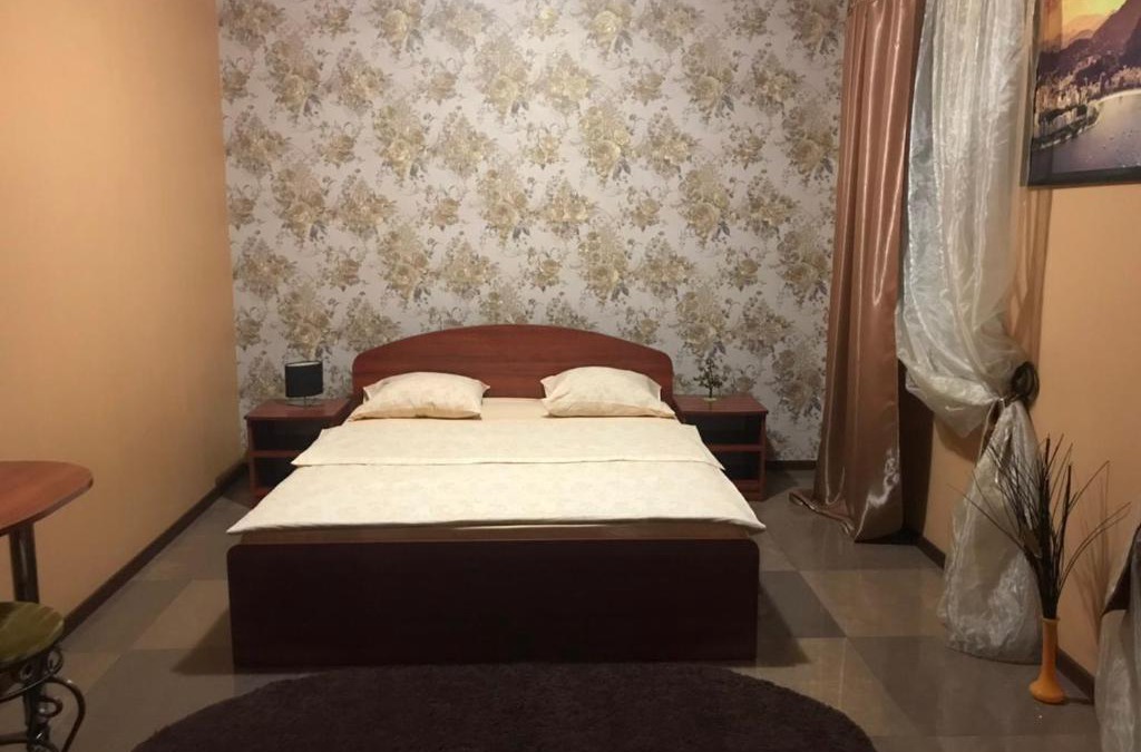 Mahilyow Apartment | Domashniy Ochag