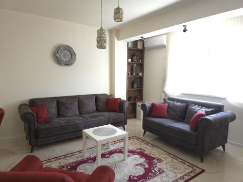 Novi Pazar Apartment | Domatio Apartments