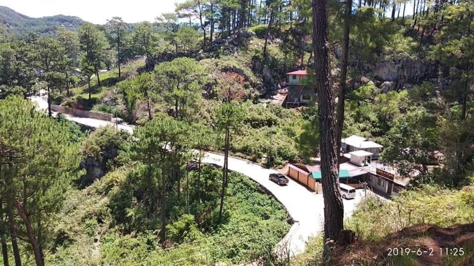 Sagada House | Domay's Homestay Extension