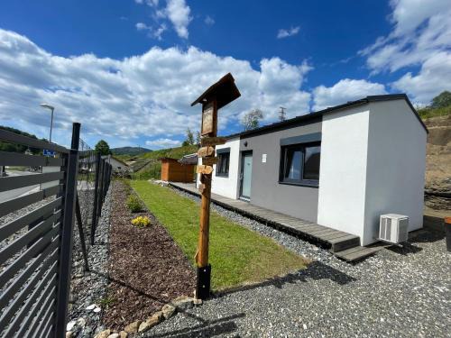 Jesenik House | Domeček Jasná