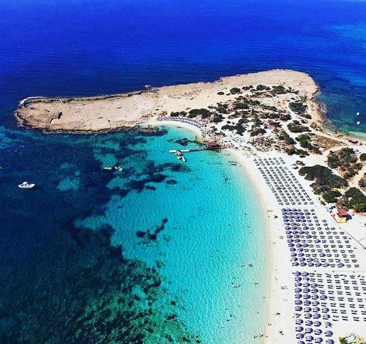 Ayia Napa Hotel | Dome Beach Marina Hotel & Resort