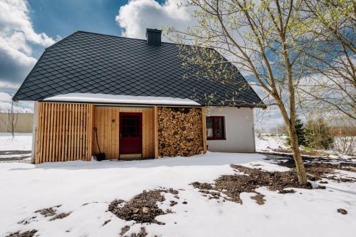 Bozi Dar Ski Chalet | Domecheck Boží Dar