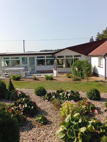 gmina Stezyca House | Domek Agroturystyczny Doris
