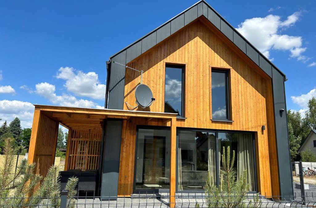 Woszakowice Apartment | Domek Apartamenty Sun House
