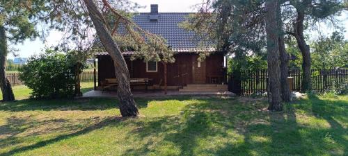 gmina Łomza House | Domek blisko lasu