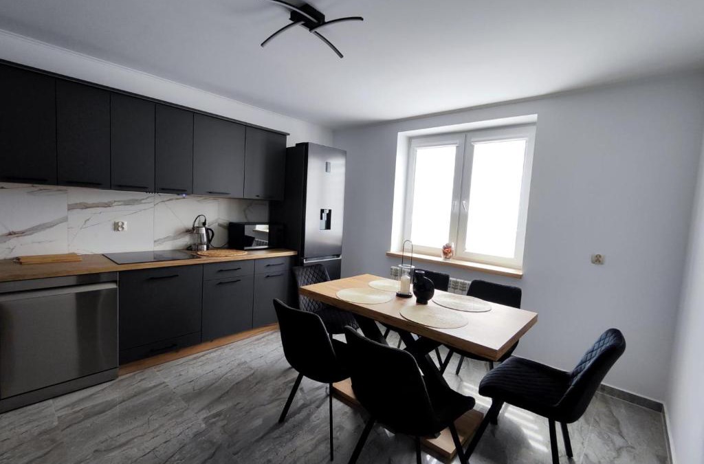 Rabe House | Domek gdzieś na końcu świata