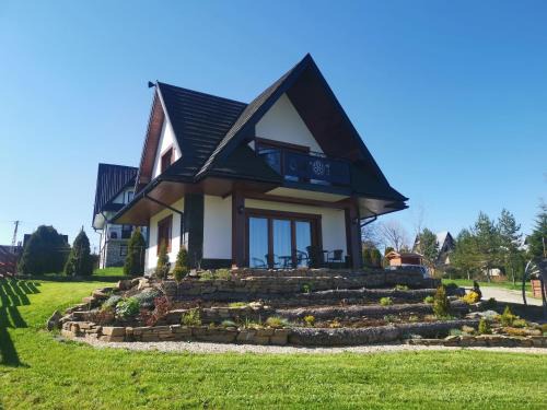 Banska Wyzna Ski Chalet | Domek Gerlach Bańska Wyżna