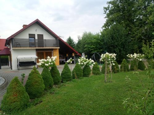Rymanow House | Domek Gniewoszówka
