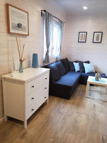 Ustka Cabin | Domek Gościnny Ustka Przewłoka