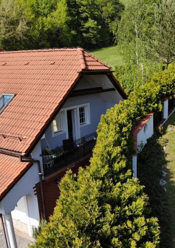 Brenna Apartment | Domek i Apartamenty Zacisze