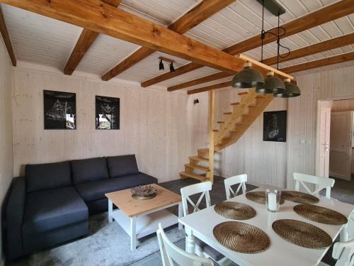 gmina Karsin House | Domek Kajakarza