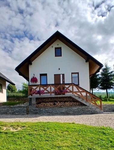 Banska Wyzna House | Domek Kornelia