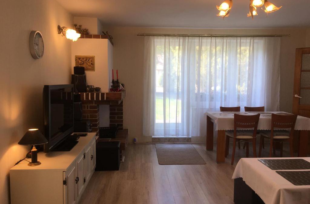 Rumia House | Domek Letni na wakacje w Rumi