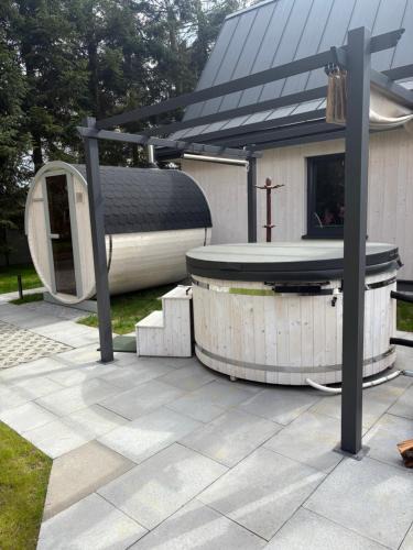Radawa Villa | Domek Marzenie