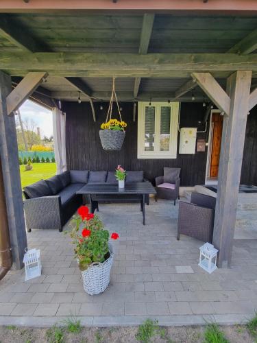 Pisz House | Domek Mazury Pisz