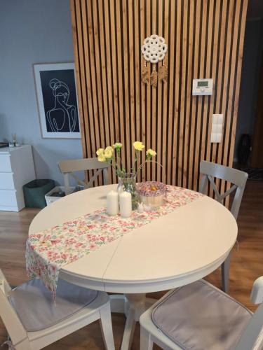 Limanowa Apartment | Domek Mordarka