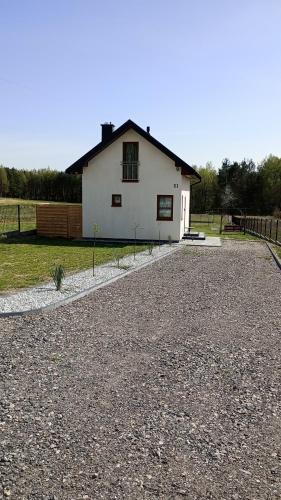 Bieliny Apartment | Domek na Kamieniu